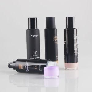 Factory Custom Brightening Bb Cream Bottle with Private Label Waterproof Makeup Foundation