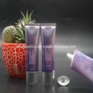 40ml Aluminum Laminated Empty Makeup Cosmetic Packaging Tube