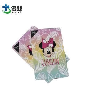 Supply Animation Color Tag UV Glossy Animation Tag Color Color Card