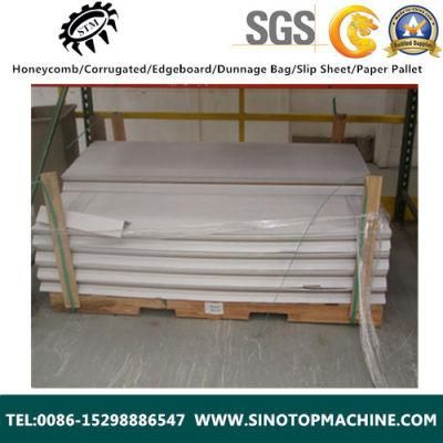 70*70 Edge Protector Packed for Transportation