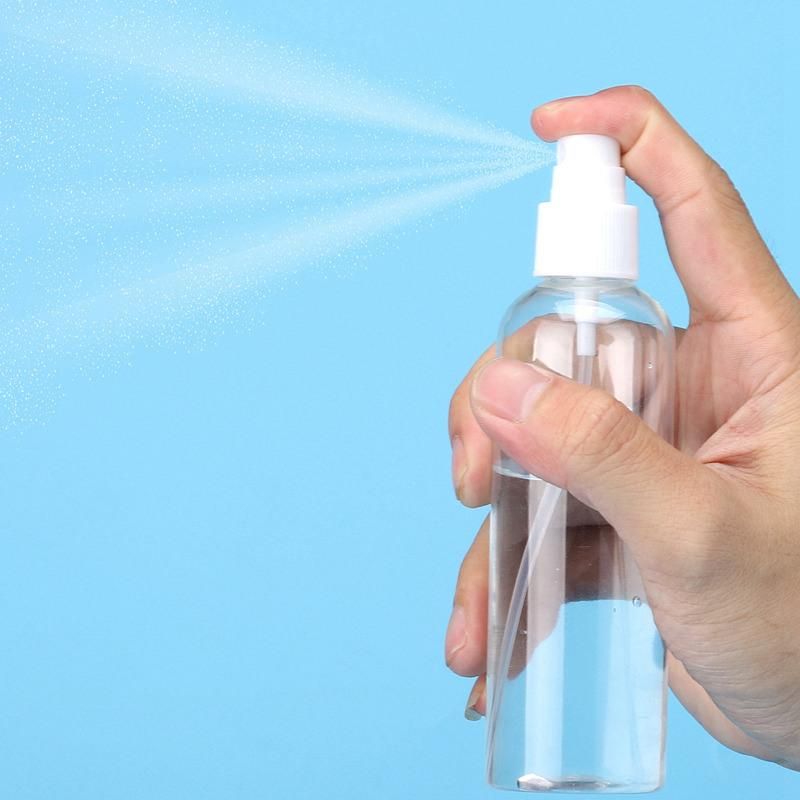18mm 20mm 24mm 28mm Plastic PP Mini Fine Mist Sprayer Water Spray Pump for Bottle (BP004-2)