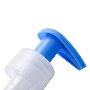 Low Price Convenient Manual Soap Dispenser New Plastic Product Pump