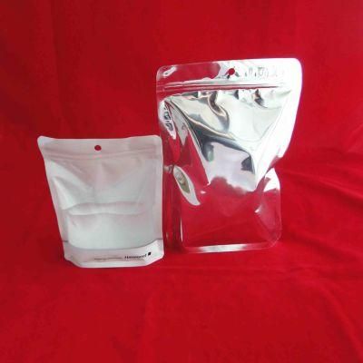 High Quality Aluminum Foil Yinyang Beef/Snacks Packaging Food Bag