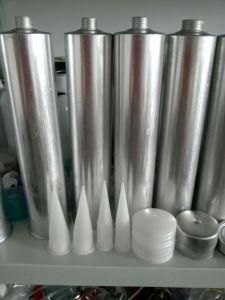 Aluminum Silica Gel Filling Tube (NZ-AT-059)