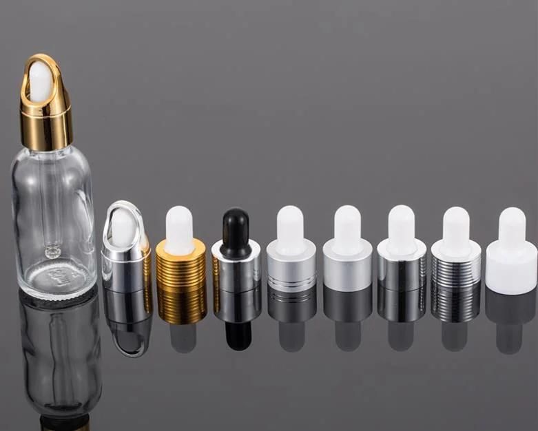 10ml 15ml 20ml Empty Dropping Essential Oil Bottles