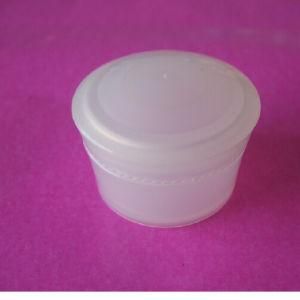 Plastic Small Jars for Cosmetics