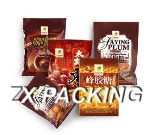 Zx Factory Price Flavored Coffee Bean Bag