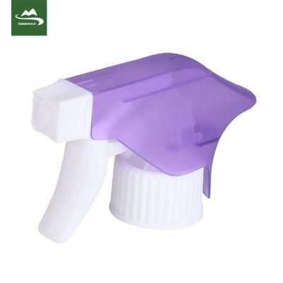 28/400 28/410 28/ 415 Trigger Sprayer Liquid Detergent for Window Surface Plastic Sprayer Mist Mini Sprayer