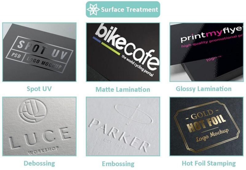 Personalized Customization Logo Paper Cardboard Box for Jewelry / Cosmetic Gift