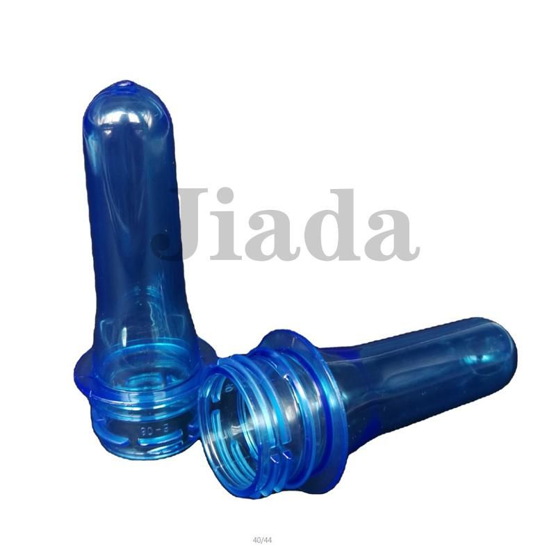 26mm 10g Preform for Plastic Bottles