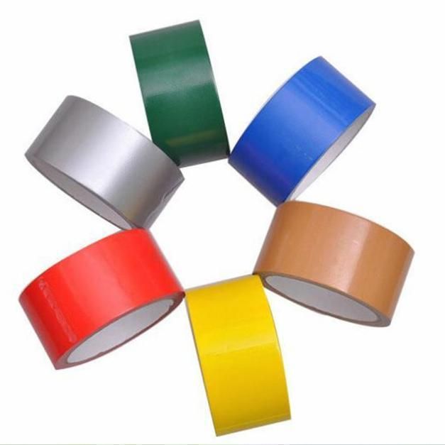 Jiaxing Wonder Brand Hot Sale with Good Quanlity Self-Adhesive Hot Melt Duct Tape