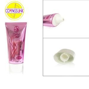 80g PE Soft Cosmetic Wholesale Plastic Empty Packaging OEM Tube Manufacturing Hot Sale Squeeze Tube