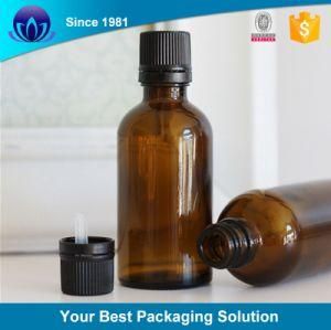 5ml 10ml 15ml 20ml 30ml 50ml 100ml Glass Cobalt Blue Essential Oil Bottles