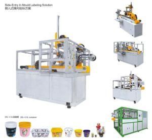 Iml Robot