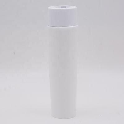 Lid Hair Cream Tube Shampoo Tube Empty Cosmetic Packaging Tube