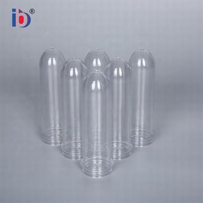 Water Bottle Blow Moulding BPA Free Pco1810 1881 Pet Preform