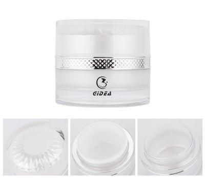 30g 50g Luxury Empty Cosmetic Container Supplier