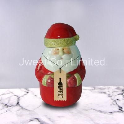 Chinaware Wine Bottle Wholesale Hand Made Liquor Ceramics Bottle