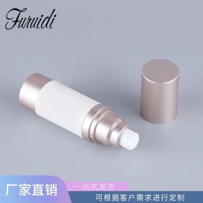 BB/CC Cream Bottles 30ml Essence Bottles 50ml Cosmetic Bottles
