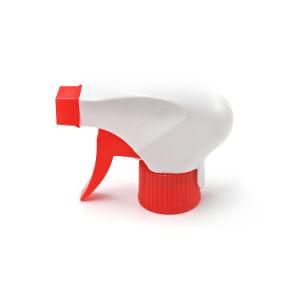 Unique Design Hot Sale Manufacturer OEM General Purpose Trigger Sprayer Red