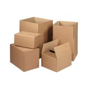 Directly Manufacturer Best Quality Cheap Custom Corrugated Paper Box