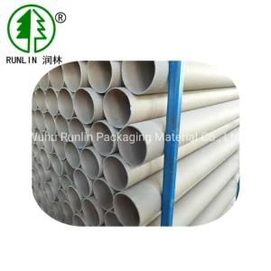 Industrial Paper Tube Core Supplier for Stretch Film
