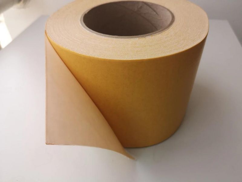 Double Faced Double Sided Adhesive Tape Two Side