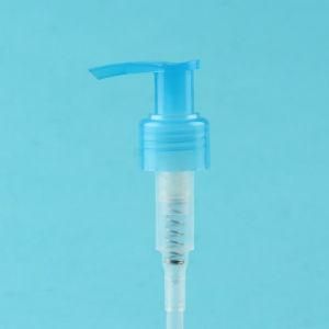 Plastic Lotion Pump Head for Hand Sanitizer