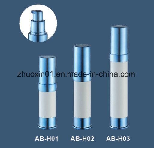 Skin Care Foaming Pump Bottles