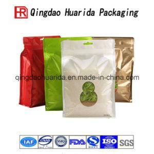 FDA Grande Sealing Aluminium Tea Bag