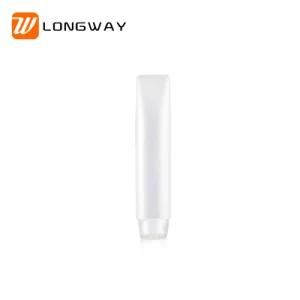 50g HDPE Plastic Passion Squeeze Tube Bottle