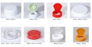 Plastic Bottle Fits Top Cap Flip Top Bottle Cap Lids