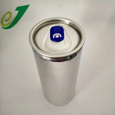 12oz Beverage Cans and 150ml Cans