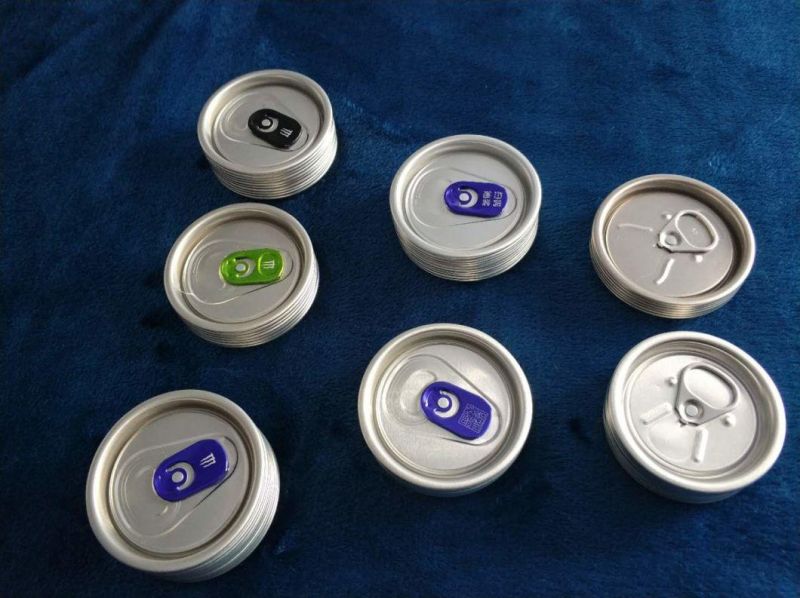 250 Ml 310 Ml 330 Ml Sleek Cans Aluminum Empty Cans for Sell
