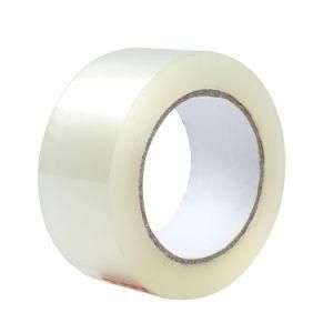 Low Noise BOPP Packing Tape in Special Water Based Acrylic Adhesive