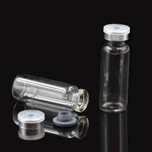 24*65 High Quality Pharmaceutical Vials