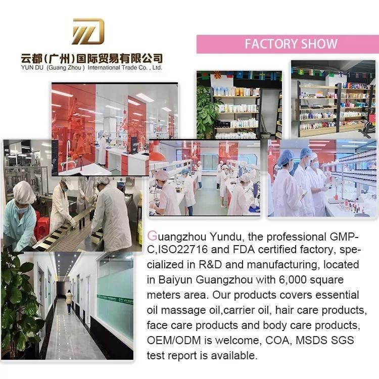 Squeeze Plastic Tube Cosmetic Packaging Round Empty Airless Pump Tube