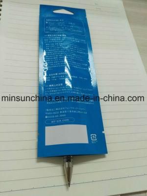 Electronic Cigarette Packing Bag