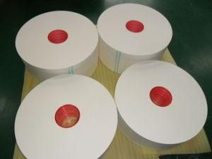 Porous Filter Plug Wrap Paper 10000cu