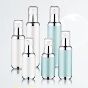 15ml 30ml 50ml 80ml Cosmetic Airless Bottles