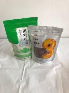 Packaging Plastic Stand up Pouches Packaging Printing Laminating Pouches for Food