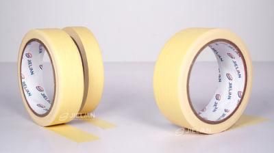 Masking Tape for Automotive Painting Mt733y