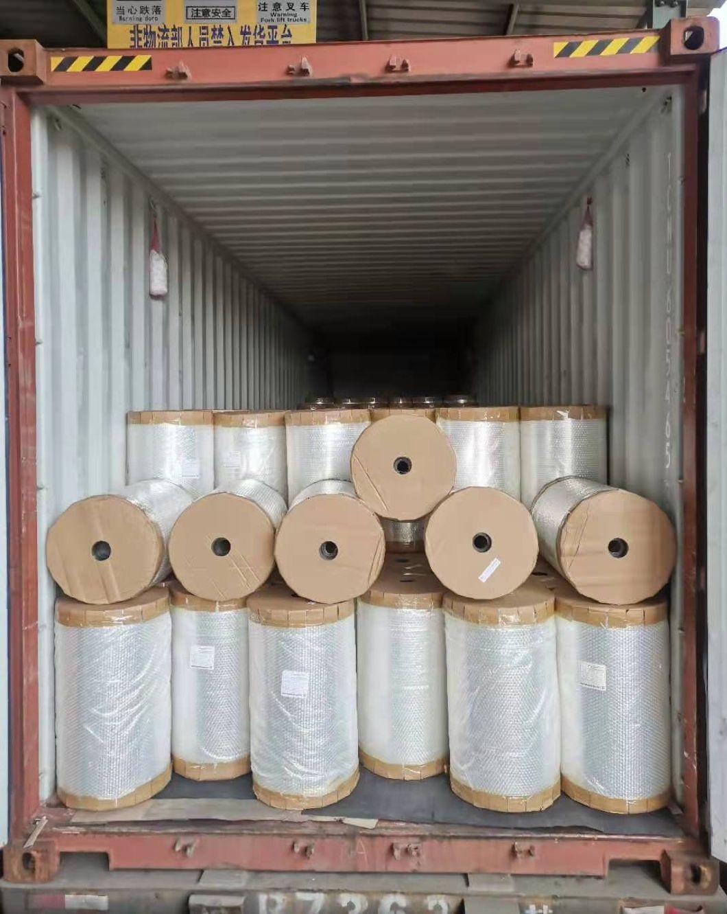 CPP Film BOPP Film for Bag /Printing/Laminating/Matte/Heatsealable /Antifog/Coex/Label Film /CPP Film/Metalized/VMCPP/Vmbopp/VMPET/Plastic Film