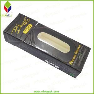 Custom Design 300 GSM Cosmetic Paper Packaging Box