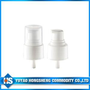 24mm Color Cream Pump for Packing