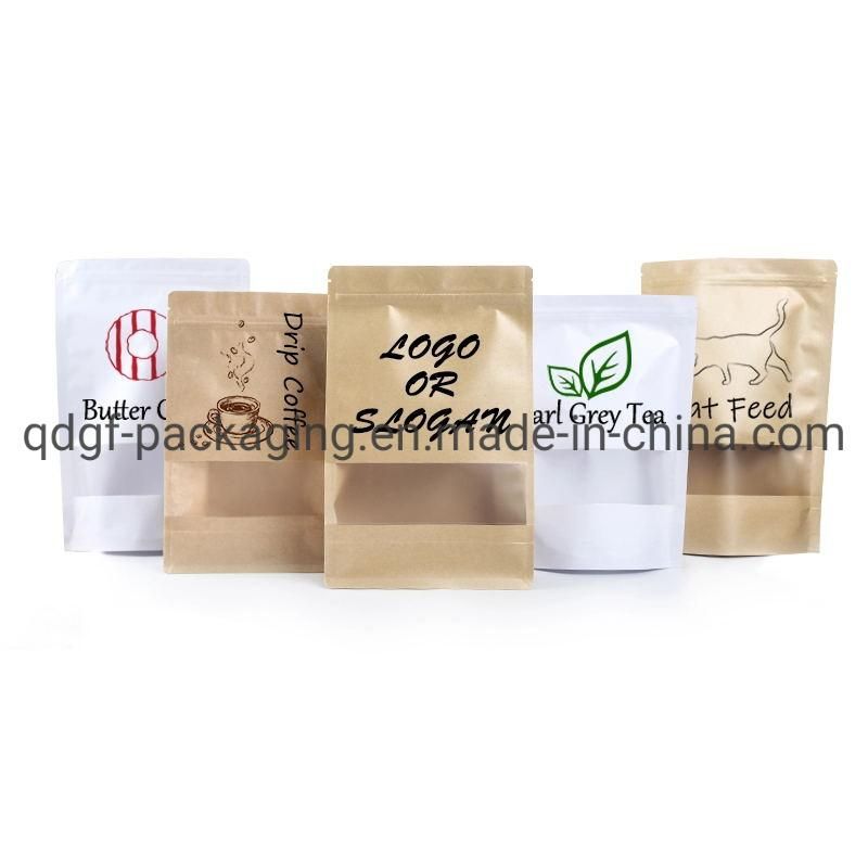Paper Bags Kraft Paper Plastic Bags and All Kinds of Paper and Plastic Products Packaging Bags Manufacturers