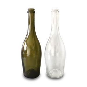 Wholesale 750ml Champagne Wine Bottle