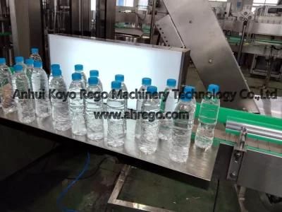 Pet Bottle Preform Plastic Bottle Preform