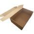 Custom Eco Friendly Color Printing Corrugated Carton Kraft Paper Packaging Shipping Mailing Box