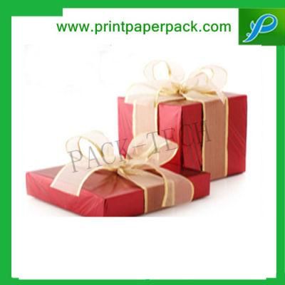 Premium Quality Luxury Lingerie Boxes Underwear Packaging Box Clothes Packaging Box